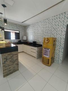 AR lazer e hospedagem - 8