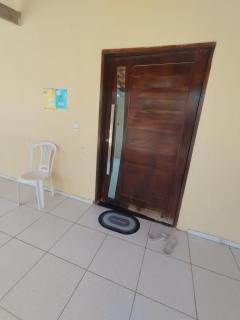 AR lazer e hospedagem - 7