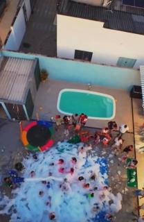 Casa do Gigante - 4