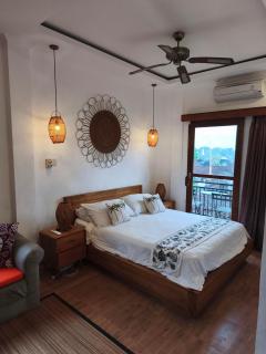 Sadia guest house 2 - 4