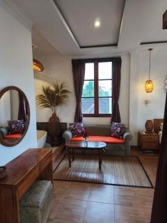 Sadia guest house 2 - 3