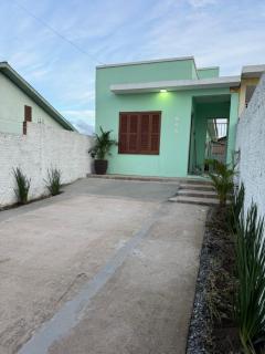 CASA VERDE poucos metros BR 290 - 9