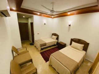 SSH Two bedrooms Apartment, Millennium Heights - 3