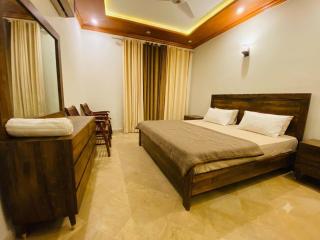 SSH Two bedrooms Apartment, Millennium Heights - 1