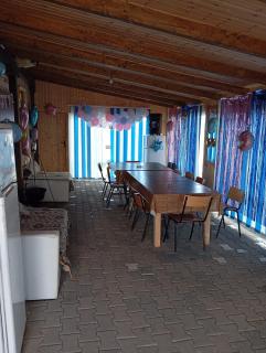 Cabana Petrica - 5