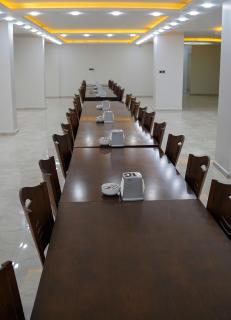 Dunaysir Otel - 8