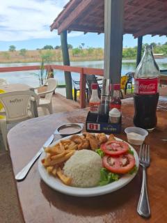 Country Kitnet - Solaris Club - 4