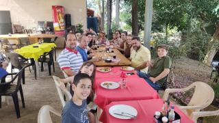 Country Kitnet - Solaris Club - 1