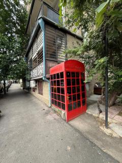 Cozy Apartment on Gagarini Square - 3