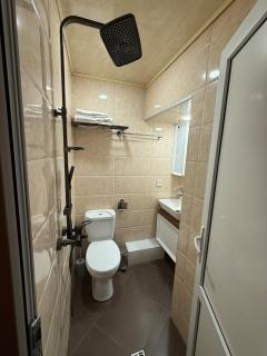 Cozy Apartment on Gagarini Square - 2