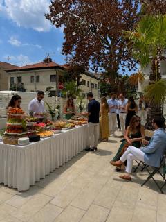 hotel Torretta Bramante - 2