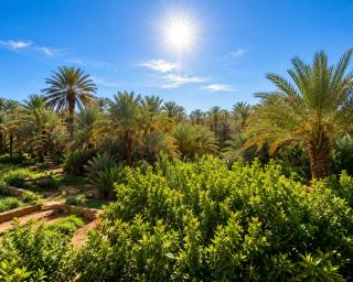 Desert Stars Oasis - 8