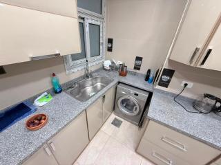 2BR plus 1 Duplex Private Roof Next to AUC Palm Hills - 2