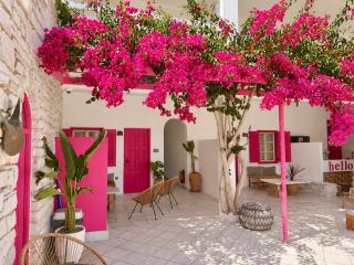 Anchorage Paros Boutique & Private Beach - 8