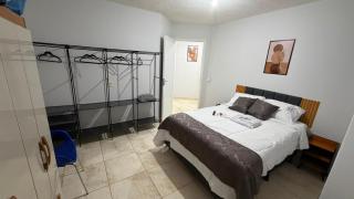 Apartamento N01 mobiliado com conforto e praticidade - 3