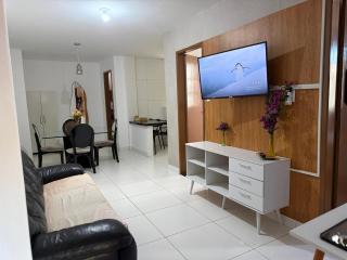 Apartamento próximo a orla de Atalaia - 0