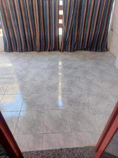 Cozy flat steps to the beach & شقة مصيفية دقيقة من البحر - 7