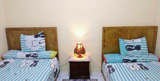 Cozy flat steps to the beach & شقة مصيفية دقيقة من البحر - 0