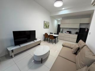 Space Residency Lv 30 Simple KSL mall - 9