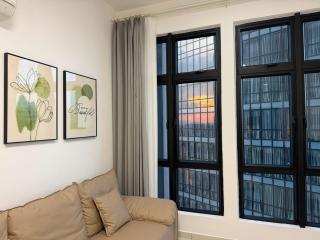 Space Residency Lv 30 Simple KSL mall - 7
