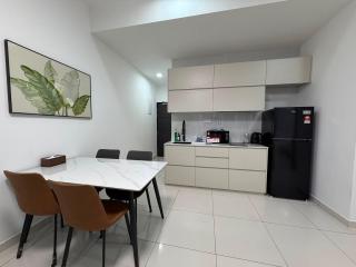 Space Residency Lv 30 Simple KSL mall - 5