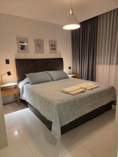 Departamento Eleganza Nqn - 1