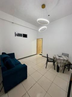 Apart Centro - 0