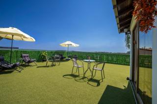 Mirrors Hotel İstanbul Taksim City Center - 5