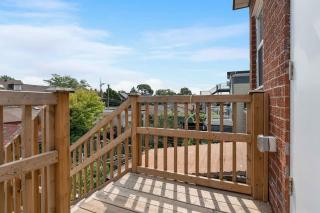 TO Chic 3BR Ossington Hub Near Subway & Shops - 1