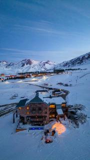 Club de la Nieve Hotel & Resort - 0