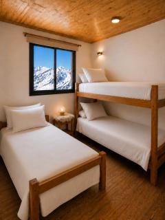 Club de la Nieve Hotel & Resort - 6