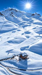 Club de la Nieve Hotel & Resort - 1