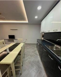 Prestige Apartment Fier - 5