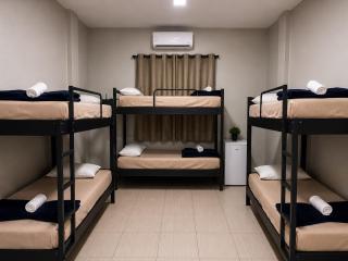 Riacho Hotel - 9