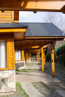 Illihue - Cabañas, Hostería & Spa - 9