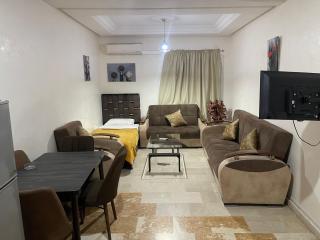 ApartmentS FamilyS complex 24H - Marrakech - 1