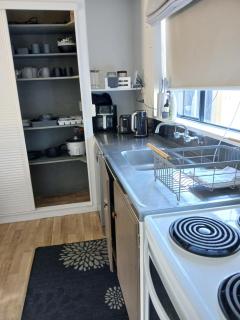 Cardrona mountain cottage - 5