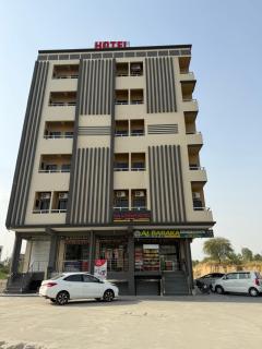 Midways Guest House and Hotels - 2