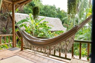 Bamboo Bay Eco Resort - 0