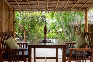 Bamboo Bay Eco Resort - 7