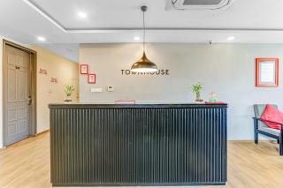 Townhouse 139 Ashiyana Smriti Upvan Near Emerald Mall Lucknow - 2