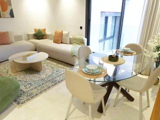 Elegant Maarif Studio Walk To Twin Center & Cafes & Private Parking - 2