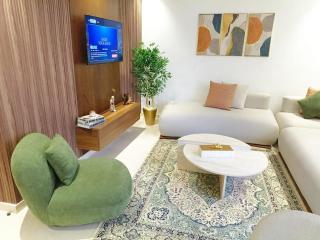 Elegant Maarif Studio Walk To Twin Center & Cafes & Private Parking - 5