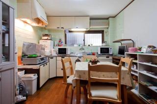 Guest House Wa N Wa - Osaka - 7