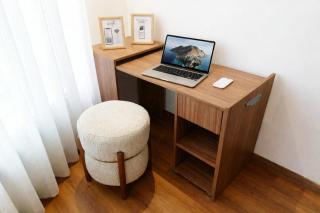 Elegant Maarif Studio Walk To Twin Center & Cafes & Private Parking - 6