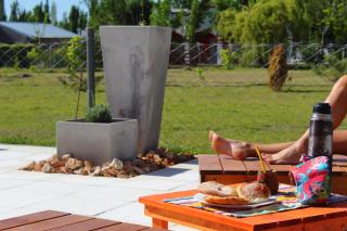 Tierra Adentro Suites - 7