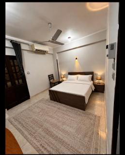 Atta Apartments - 8