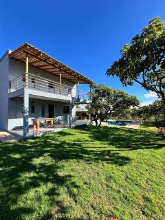 Sítio Villa da Serra - 0