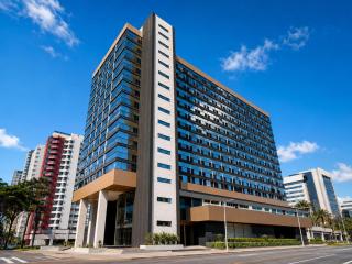 Livon flats - Garvey Hotel - 8