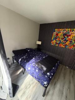 Clayton park cozy stay - 2